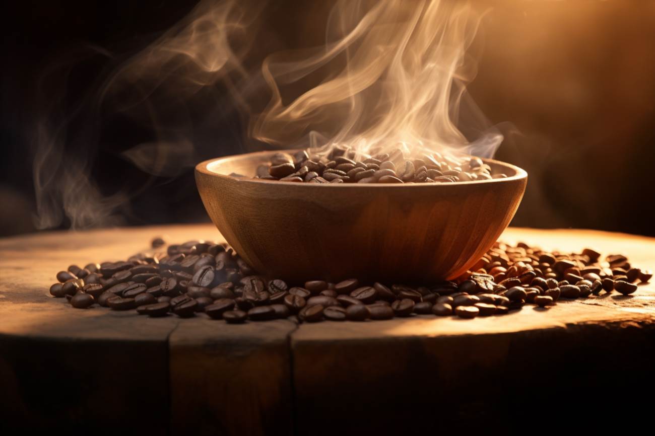 Peeling z kawy – naturalna odrobina luksusu dla twojej skóry